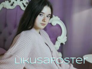 LikusaFoster