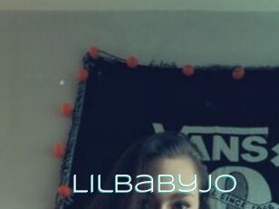 LilBabyJo