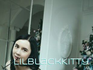 LilBlackKitty