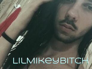 LilMikeybitch