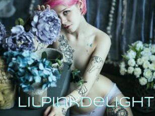 LilPinkDelight