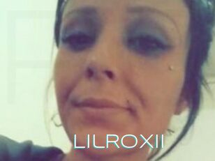 LilRoxii