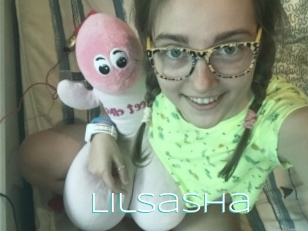 LilSasha