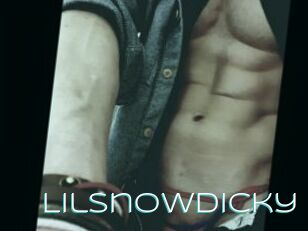 LilSnowdicky