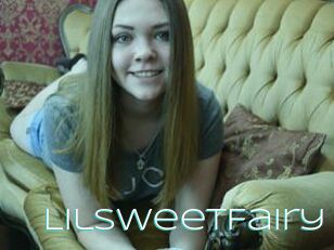 LilSweetFairy