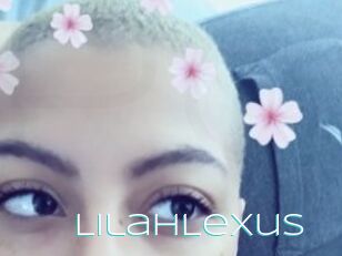 LilahLexus