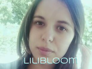 LiliBloom