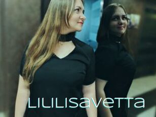 LiliLisavetta