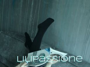 LiliPassione