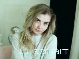 LiliaSmart