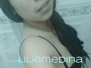 Liliamedina