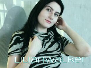 LilianWalker