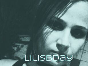 LilisBday