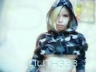 Lilith333