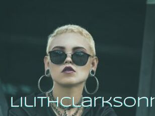 LilithClarksonn