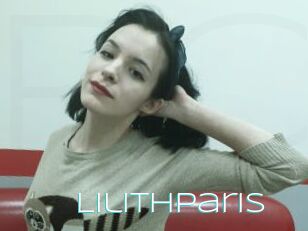 LilithParis