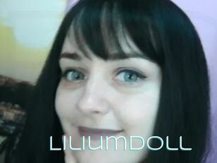 LiliumDoll