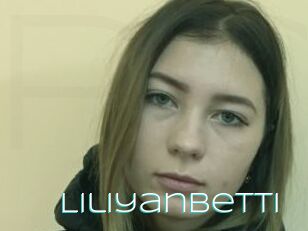 LiliyanBetti