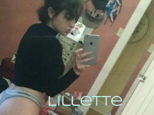 Lillette