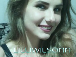 LilliWilsonn