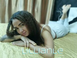 LillianLe