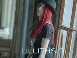 LillithSin