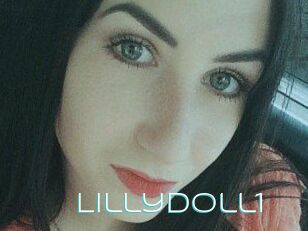 LillyDoll1