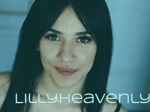 LillyHeavenly