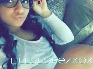 LillyLopezxox