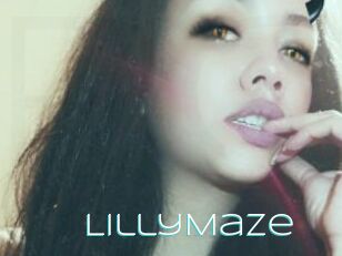 LillyMaze