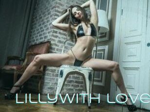 Lillywith_love