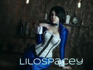 LiloSpacey