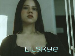 Lilskye