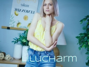 LiluCharm