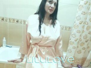 LiluLove