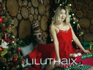 LiluThaiX