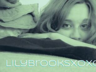 LilyBrooksxoxo