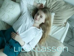 LilyKlassen