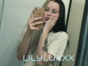 LilyLuxxx