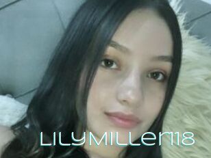 LilyMiller118