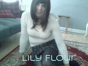 Lily_Flour