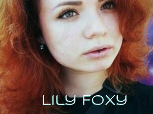 Lily_Foxy