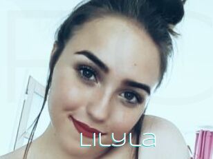 Lilyla