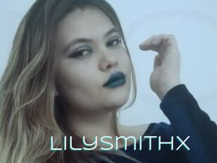 Lilysmithx