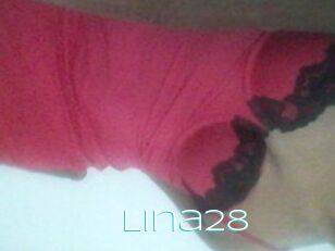 Lina28