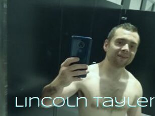 Lincoln_Tayler