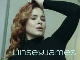 LinseyJames