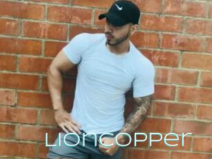 LionCopper