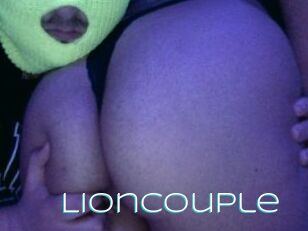 LionCouple