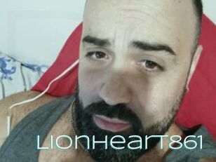 Lionheart861